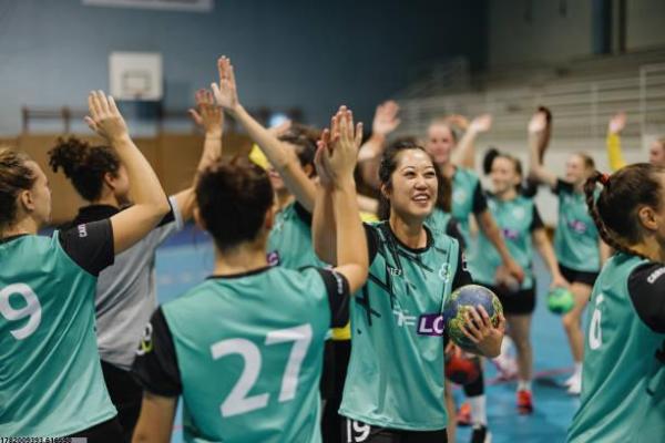 体育培训如何结合大数据分析？(图1)